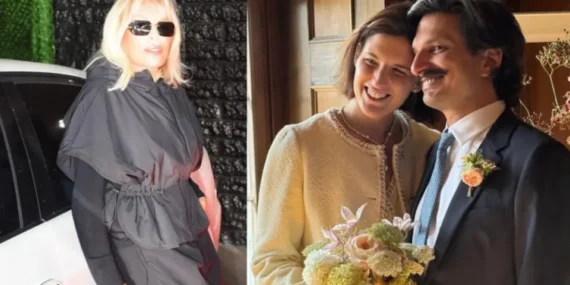 Ajda Pekkan Yeğeninin Düğününe Katılmadı: Ünlü Sanatçıdan Dikkat Çeken Açıklama