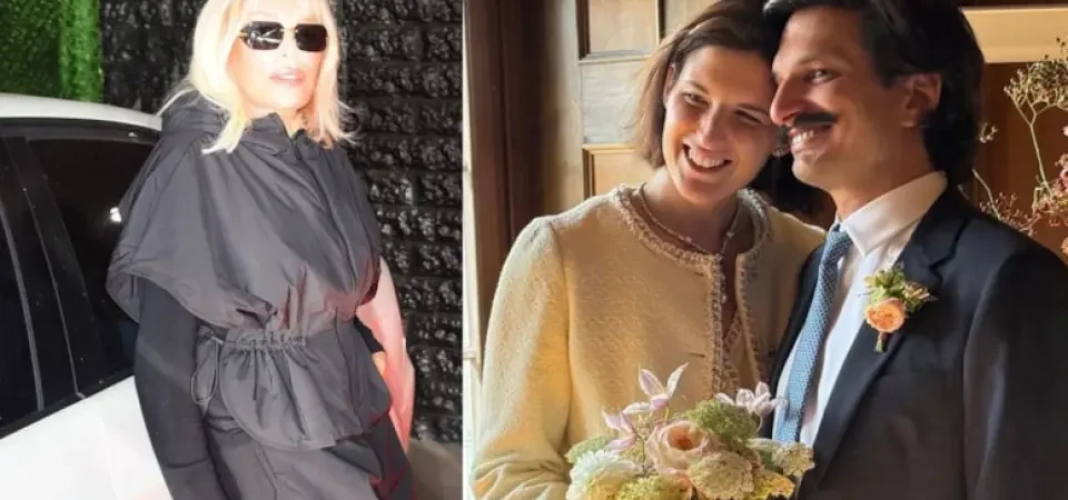 Ajda Pekkan Yeğeninin Düğününe Katılmadı: Ünlü Sanatçıdan Dikkat Çeken Açıklama