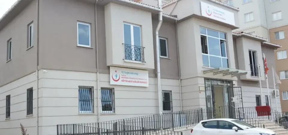 Aile Sağlığı Merkezlerinde Kira Krizi: Hekimlerden “Ticarethane Değiliz” Tepkisi