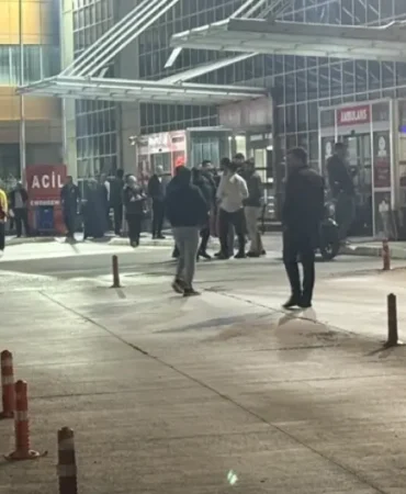 Niğde’de Zehirlenme Şüphesi: Yaklaşık 1.400 Kişi Mide Bulantısı ve Kusma Şikayetiyle Hastanelere Başvurdu