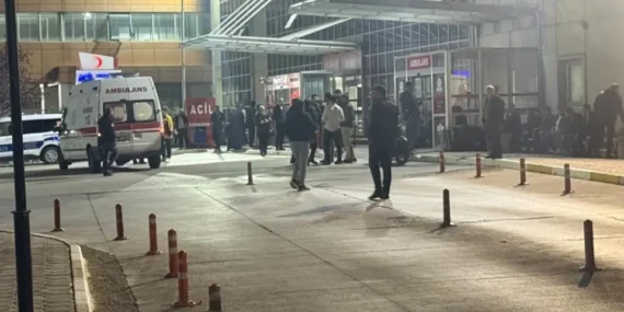 Niğde’de Zehirlenme Şüphesi: Yaklaşık 1.400 Kişi Mide Bulantısı ve Kusma Şikayetiyle Hastanelere Başvurdu