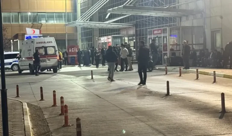 Niğde’de Zehirlenme Şüphesi: Yaklaşık 1.400 Kişi Mide Bulantısı ve Kusma Şikayetiyle Hastanelere Başvurdu