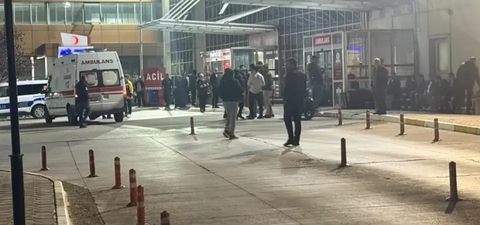 Niğde’de Zehirlenme Şüphesi: Yaklaşık 1.400 Kişi Mide Bulantısı ve Kusma Şikayetiyle Hastanelere Başvurdu