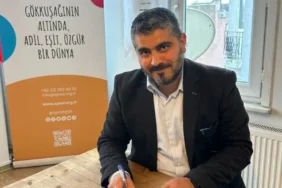 Ahmet Saymadi “Uyuşturucu” Suçlamasıyla Tutuklandı: “Hedef Gösterildik” Açıklaması