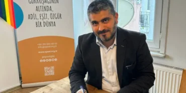 Ahmet Saymadi “Uyuşturucu” Suçlamasıyla Tutuklandı: “Hedef Gösterildik” Açıklaması