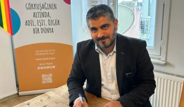 Ahmet Saymadi “Uyuşturucu” Suçlamasıyla Tutuklandı: “Hedef Gösterildik” Açıklaması