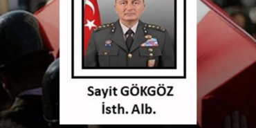 Ankara’da acı haber: Albay Sayit Gökgöz şehit oldu