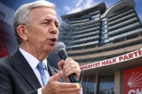 Mansur Yavaş CHP’den İstifa mı Ediyor? Ankara Siyasetinde Hararetli Günler