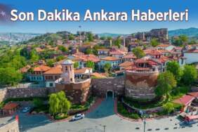 Başkentte Bugün Neler Oluyor? Ankara Son Dakika Haberleri ve Güncel Gelişmeler