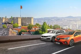 Ankara Filo Kiralama ile İşletmelere Kurumsal Çözümler
