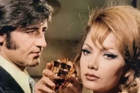 Yeşilçam’ın “Kötü Adamı” ve Şair Nihat Ziyalan 90 Yaşında Yaşamını Yitirdi