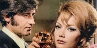 Yeşilçam’ın “Kötü Adamı” ve Şair Nihat Ziyalan 90 Yaşında Yaşamını Yitirdi