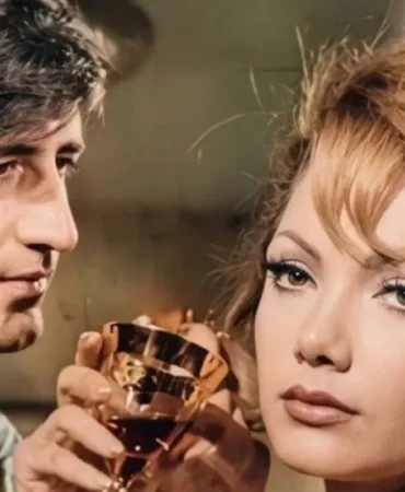 Yeşilçam’ın “Kötü Adamı” ve Şair Nihat Ziyalan 90 Yaşında Yaşamını Yitirdi