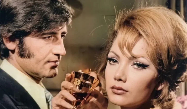 Yeşilçam’ın “Kötü Adamı” ve Şair Nihat Ziyalan 90 Yaşında Yaşamını Yitirdi