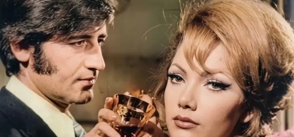 Yeşilçam’ın “Kötü Adamı” ve Şair Nihat Ziyalan 90 Yaşında Yaşamını Yitirdi
