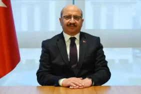 Devlet Denetleme Kurulu Başkanı Salih Tanrıkulu Borsa İstanbul’daki Görevlerinden Ayrıldı