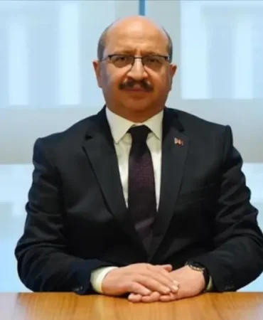 Devlet Denetleme Kurulu Başkanı Salih Tanrıkulu Borsa İstanbul’daki Görevlerinden Ayrıldı