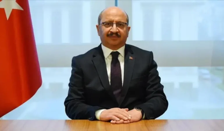 Devlet Denetleme Kurulu Başkanı Salih Tanrıkulu Borsa İstanbul’daki Görevlerinden Ayrıldı