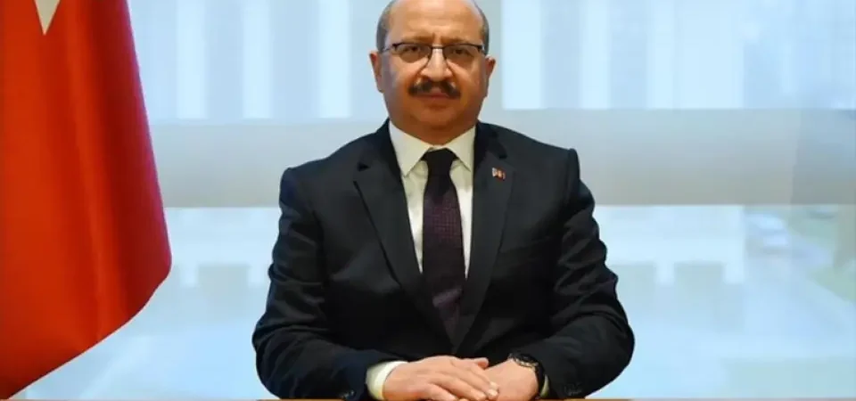 Devlet Denetleme Kurulu Başkanı Salih Tanrıkulu Borsa İstanbul’daki Görevlerinden Ayrıldı