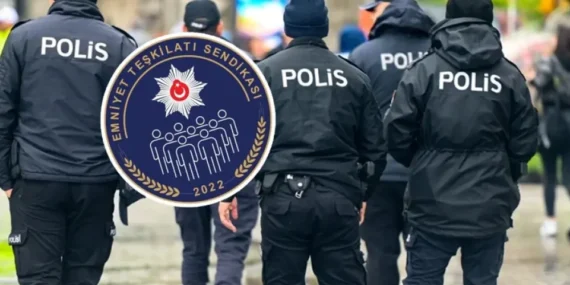 Emniyet Teşkilatında Artan İntiharlar Sonrası Ülke Genelinde İş Bırakma Kararı Alındı