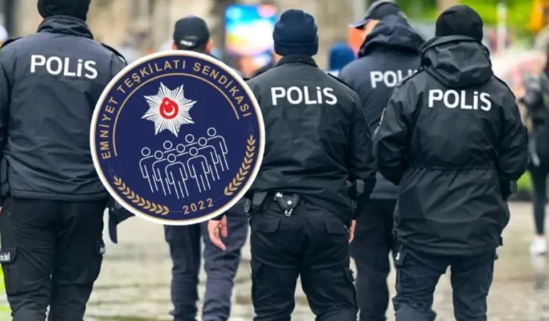 Emniyet Teşkilatında Artan İntiharlar Sonrası Ülke Genelinde İş Bırakma Kararı Alındı