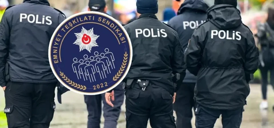 Emniyet Teşkilatında Artan İntiharlar Sonrası Ülke Genelinde İş Bırakma Kararı Alındı