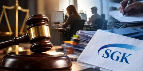 Emeklilik Sisteminde Emsal Nitelikte Karar: Yargıtay’dan Eksik Prim Günleri İçin Onay