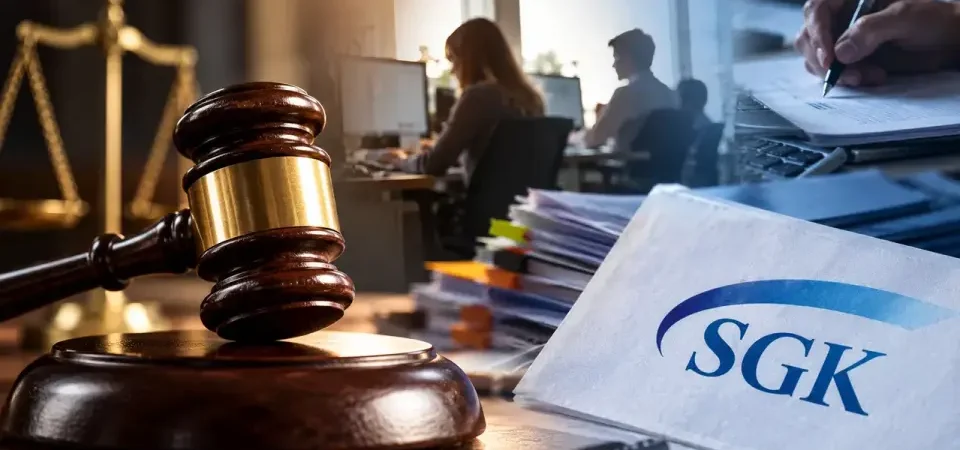 Emeklilik Sisteminde Emsal Nitelikte Karar: Yargıtay’dan Eksik Prim Günleri İçin Onay