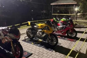 Ankara’da Motosiklet Coşkusu: 7. Ankara MotoFest Renkli Görüntülere Sahne Oldu