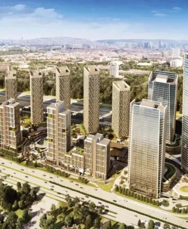 Ankara Konut Projeleri Arasında Seçim Yaparken Nelere Bakılmalı?