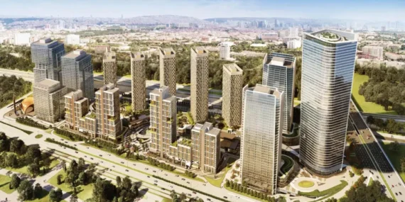 Ankara Konut Projeleri Arasında Seçim Yaparken Nelere Bakılmalı?