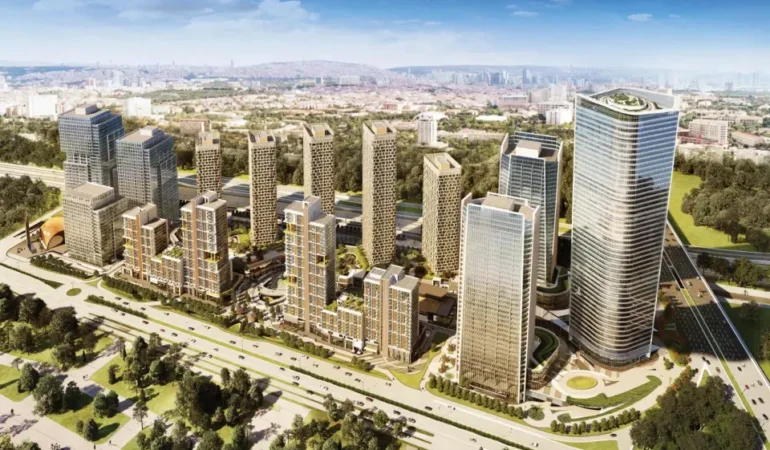 Ankara Konut Projeleri Arasında Seçim Yaparken Nelere Bakılmalı?