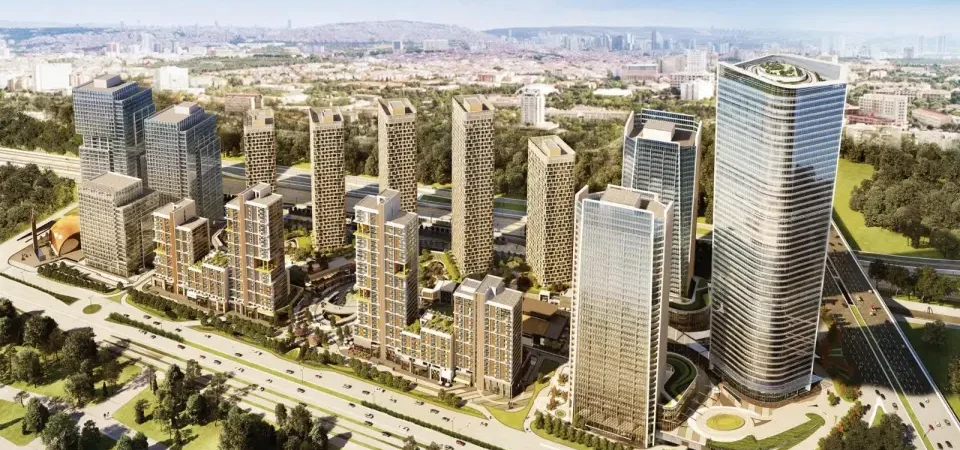 Ankara Konut Projeleri Arasında Seçim Yaparken Nelere Bakılmalı?