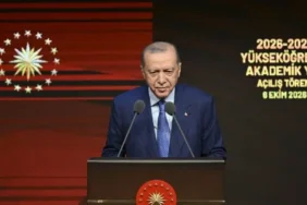 Cumhurbaşkanı Erdoğan: “Nitelikli Yükseköğretimi Anadolu’nun Dört Bir Yanına Ulaştırdık”