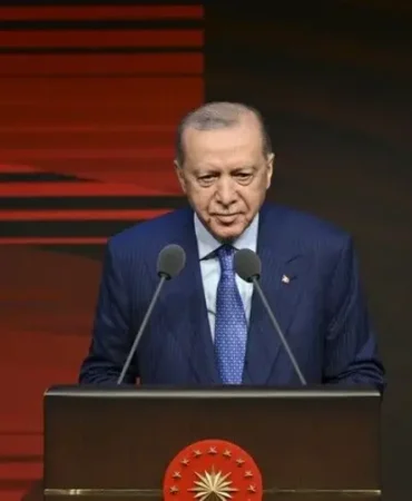 Cumhurbaşkanı Erdoğan: “Nitelikli Yükseköğretimi Anadolu’nun Dört Bir Yanına Ulaştırdık”
