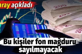 Fon Soruşturmasında Kritik “Ana Para” Kriteri: Cumhurbaşkanlığı’ndan Tasfiye Sürecine İlişkin Açıklama