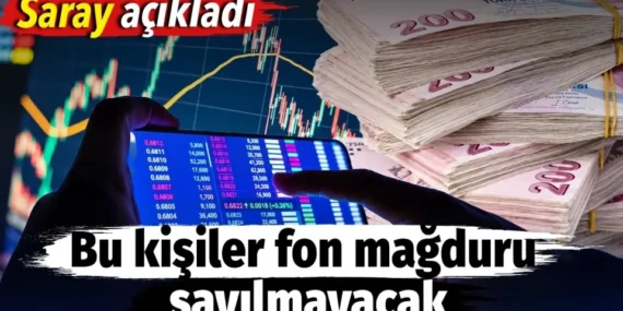 Fon Soruşturmasında Kritik “Ana Para” Kriteri: Cumhurbaşkanlığı’ndan Tasfiye Sürecine İlişkin Açıklama