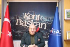 TİGAD Başkanı Geçgel’den 21 Ekim Mesajı: “Basından Tasarruf Olmaz, Gazetecinin Emeği Görmezden Gelinemez”