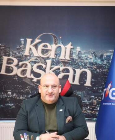 TİGAD Başkanı Geçgel’den 21 Ekim Mesajı: “Basından Tasarruf Olmaz, Gazetecinin Emeği Görmezden Gelinemez”
