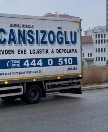Ankara’da Taşınma Sezonu Hareketlendi: Uzmanlardan Sorunsuz Taşınma İçin Öneriler