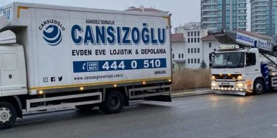 Ankara’da Taşınma Sezonu Hareketlendi: Uzmanlardan Sorunsuz Taşınma İçin Öneriler