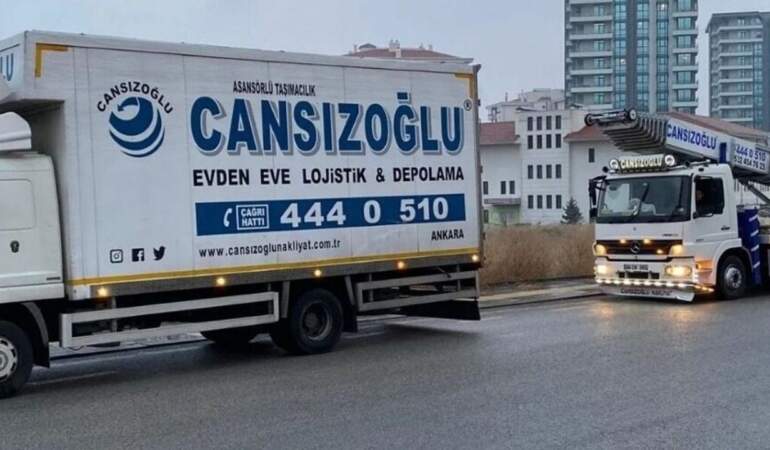 Ankara’da Taşınma Sezonu Hareketlendi: Uzmanlardan Sorunsuz Taşınma İçin Öneriler