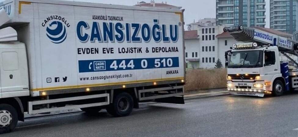 Ankara’da Taşınma Sezonu Hareketlendi: Uzmanlardan Sorunsuz Taşınma İçin Öneriler