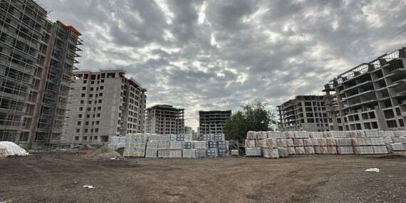 Malezya’nın Ankara Büyükelçisi Kutay İnşaat’ın Prestij Projelerini Yerinde İnceledi