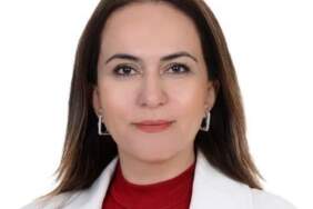 Gönüllülük ve Başarıyla Örülen Bir Hayat Hikayesi: Güniz Üpçin