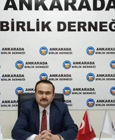 ABİDE Başkanı Mutlu: “Ankara, Anıtkabir’e Ev Sahipliği Yapmanın Onurunu Taşıyor”
