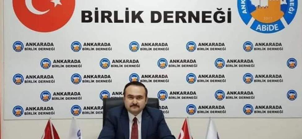 ABİDE Başkanı Mutlu: “Ankara, Anıtkabir’e Ev Sahipliği Yapmanın Onurunu Taşıyor”