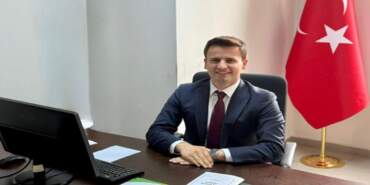 Şırnaklı Kaymakamdan Öğrencilere ve İhtiyaç Sahibi Ailelere Destek