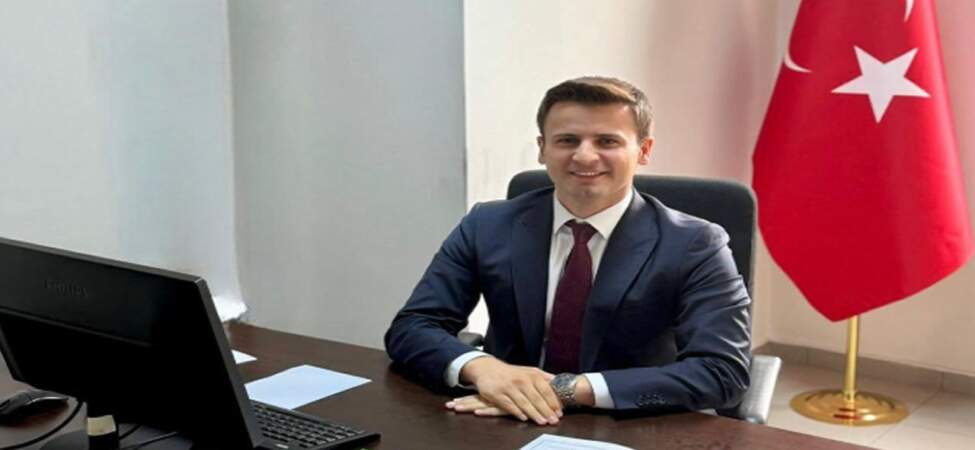 Şırnaklı Kaymakamdan Öğrencilere ve İhtiyaç Sahibi Ailelere Destek