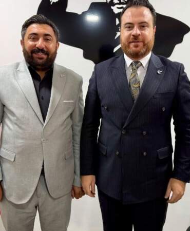 Pursaklar Meclisi’nde Yeniden Refah Dönemi: Gökhan Atalay Rozetini Taktı